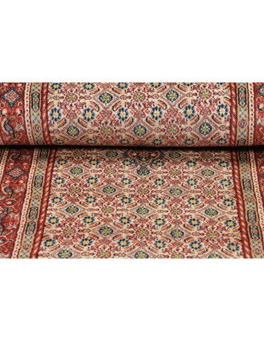 Tappeto Moud Persia cm.76x235