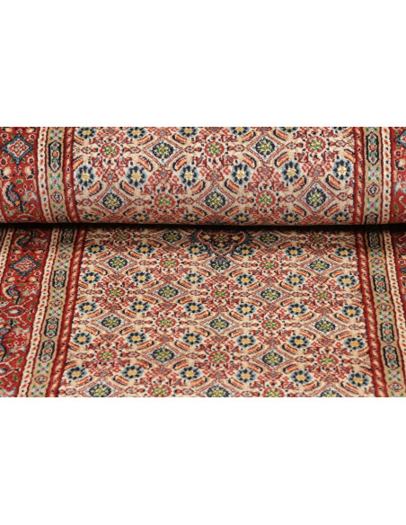 Tappeto Moud Persia cm.76x235