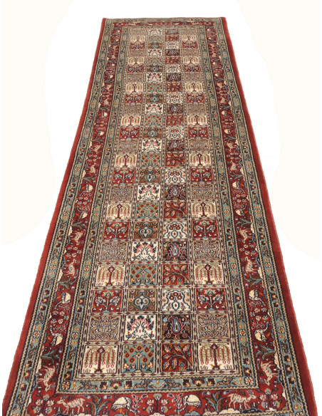 Tappeto Moud Persia cm.80x288