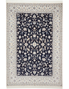 Tappeto Nain 6la Persia cm.207x308