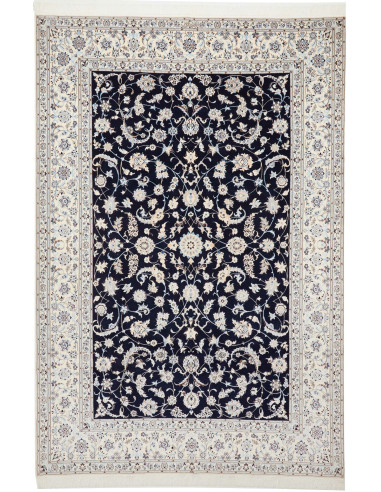 Tappeto Nain 6la Persia cm.207x308