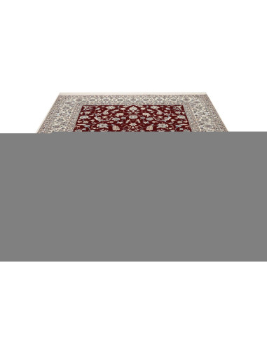 Tappeto Nain 6la Persia cm.210x302