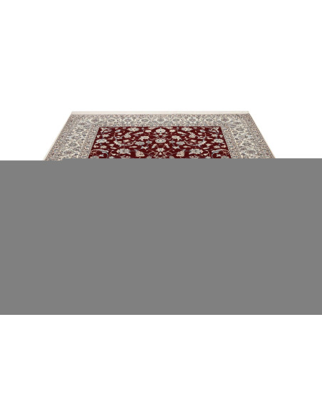 Tappeto Nain 6la Persia cm.210x302