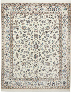 Tappeto Nain 6la Persia cm.197x250