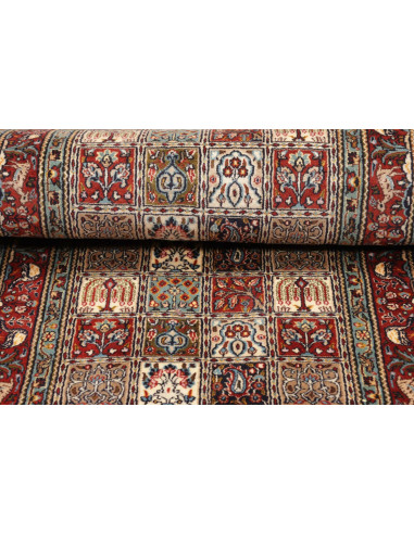 Tappeto Moud Persia cm.80x288