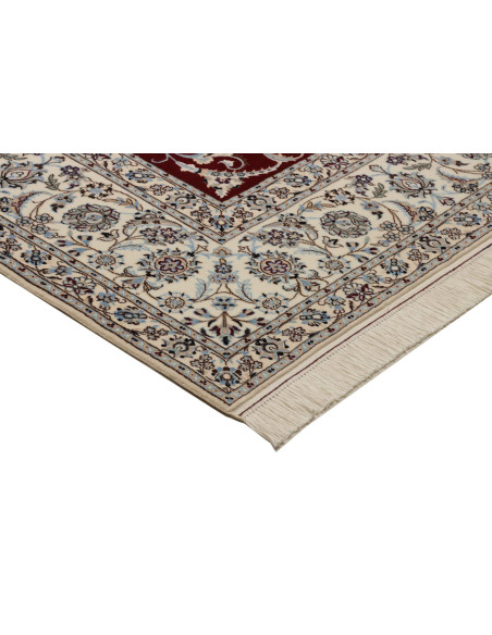 Tappeto Nain 6la Persia cm.210x302