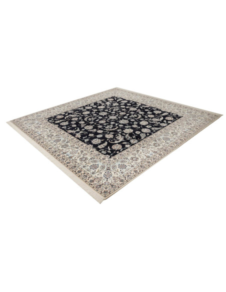 Tappeto Nain 6la Persia cm.254x250