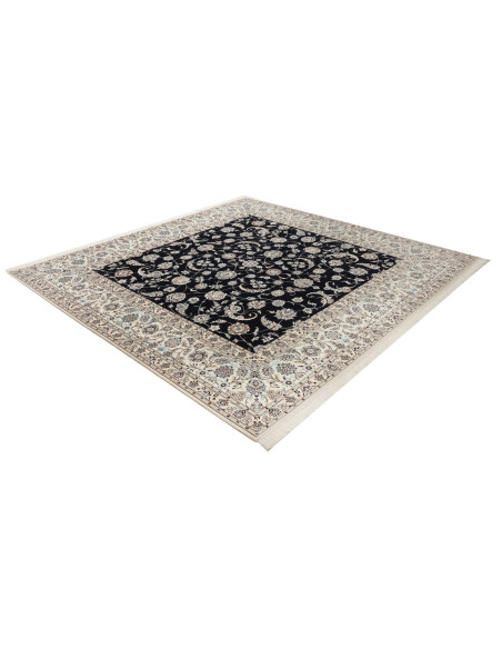 Tappeto Nain 6la Persia cm.254x250