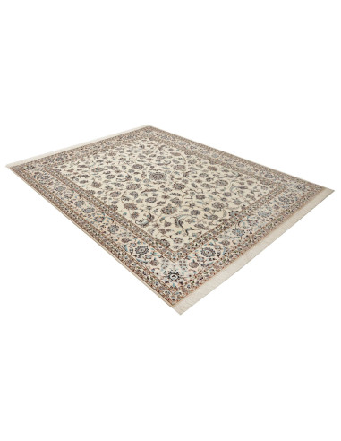 Tappeto Nain 6la Persia cm.197x250