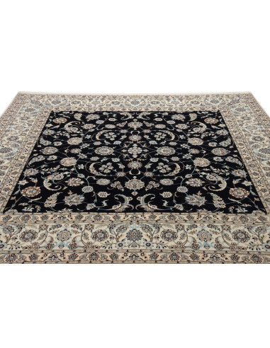 Tappeto Nain 6la Persia cm.254x250