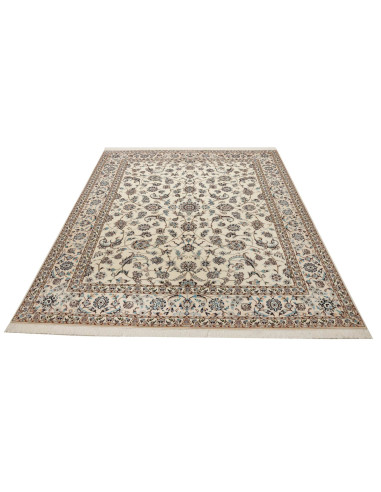 Tappeto Nain 6la Persia cm.197x250