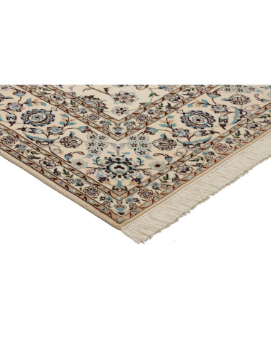 Tappeto Nain 6la Persia cm.197x250