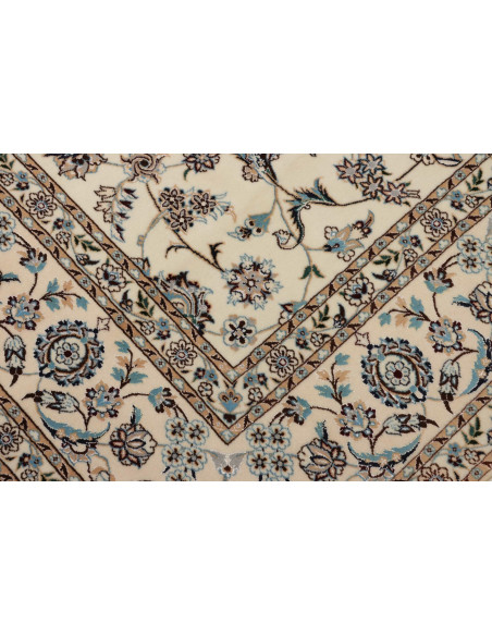 Tappeto Nain 6la Persia cm.197x250