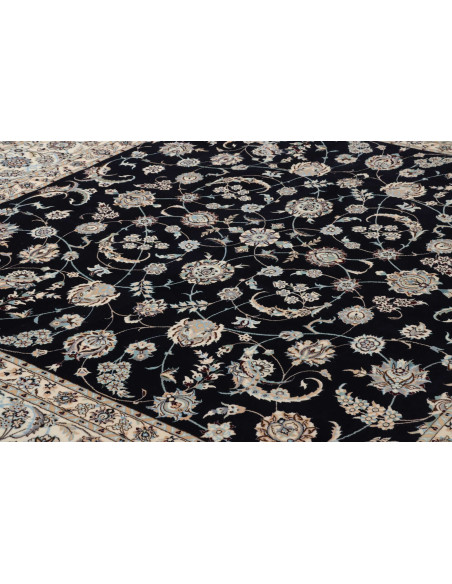 Tappeto Nain 6la Persia cm.254x250