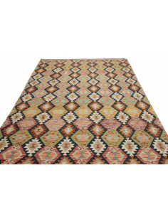 Tappeto Kilim Pakistan cm.200x289 2