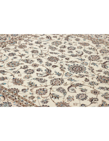 Tappeto Nain 6la Persia cm.197x250