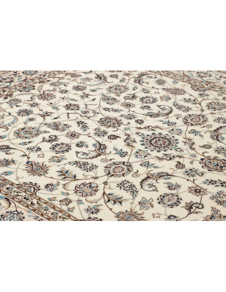 Tappeto Nain 6la Persia cm.197x250