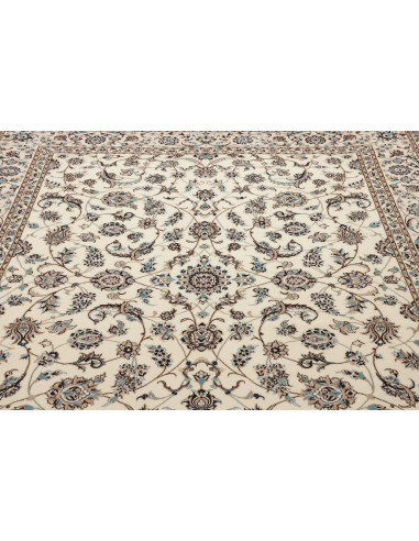 Tappeto Nain 6la Persia cm.197x250