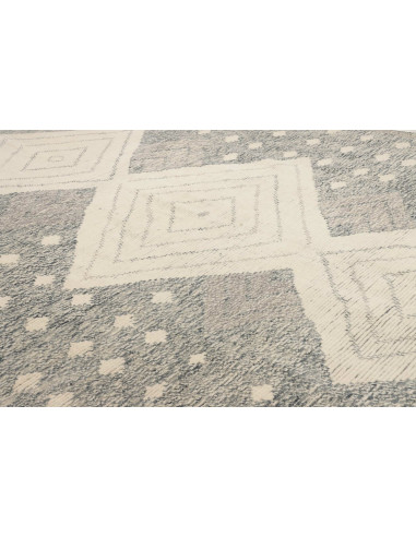 Tappeto Gabbeh Casablanca Pakistan cm.256x315