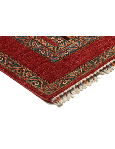 Tappeto Shall Pakistan cm.219x307