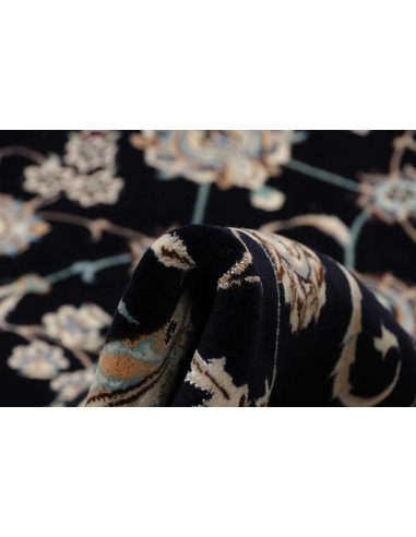 Tappeto Nain 6la Persia cm.254x250