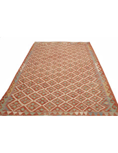 Tappeto Kilim Pakistan cm.196x297 2