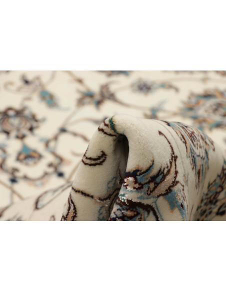 Tappeto Nain 6la Persia cm.197x250