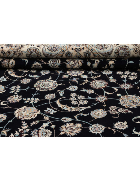 Tappeto Nain 6la Persia cm.254x250