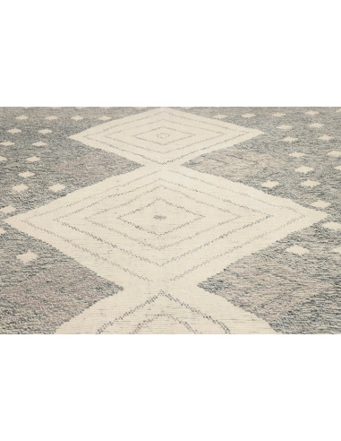 Tappeto Gabbeh Casablanca Pakistan cm.256x315