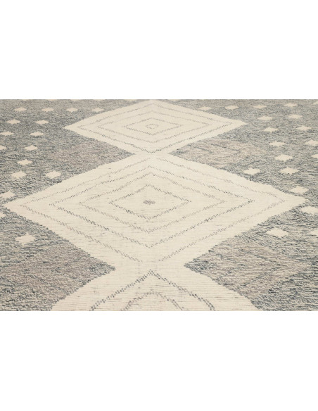 Tappeto Gabbeh Casablanca Pakistan cm.256x315