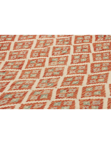 Tappeto Kilim Pakistan cm.196x297