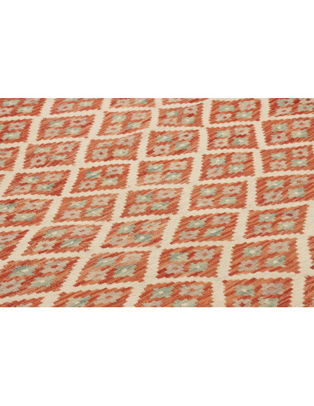 Tappeto Kilim Pakistan cm.196x297