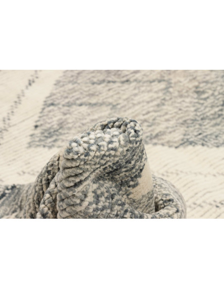 Tappeto Gabbeh Casablanca Pakistan cm.256x315