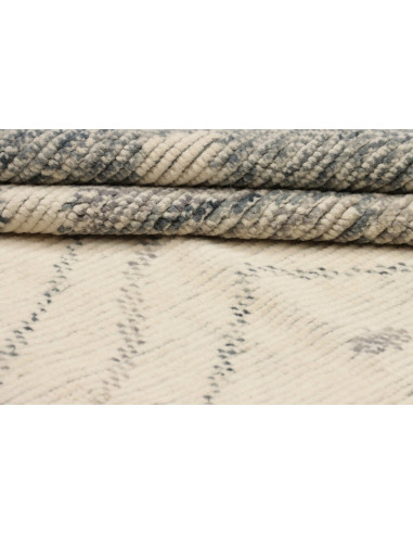 Tappeto Gabbeh Casablanca Pakistan cm.256x315