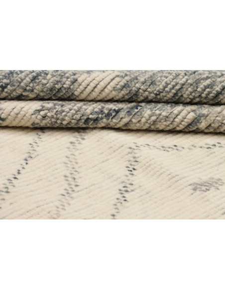 Tappeto Gabbeh Casablanca Pakistan cm.256x315