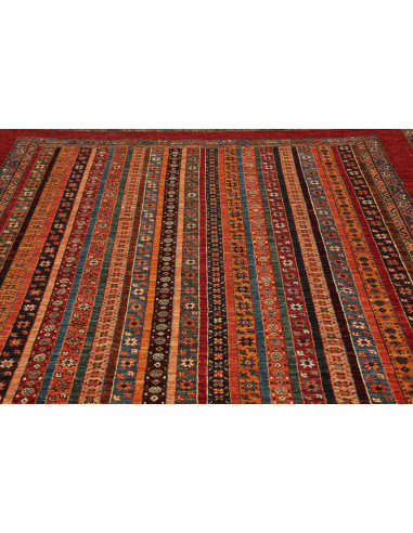 Tappeto Shall Pakistan cm.219x307