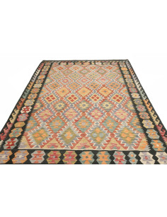 Tappeto Kilim Pakistan cm.203x298 2
