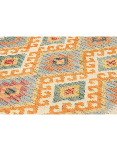 Tappeto Kilim Pakistan cm.203x299