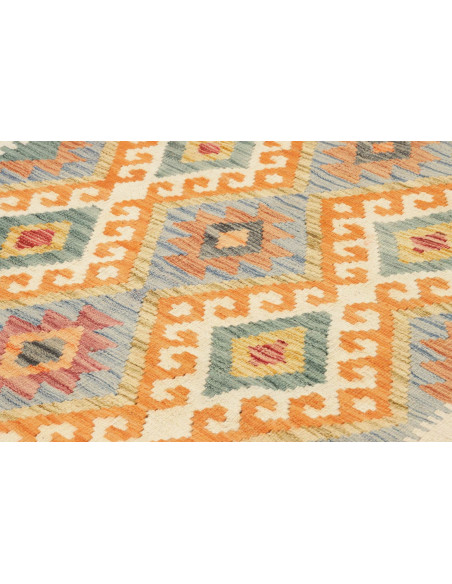 Tappeto Kilim Pakistan cm.203x299
