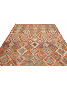Tappeto Kilim Pakistan cm.210x298 2