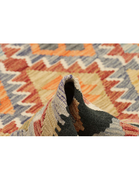 Tappeto Kilim Pakistan cm.203x298