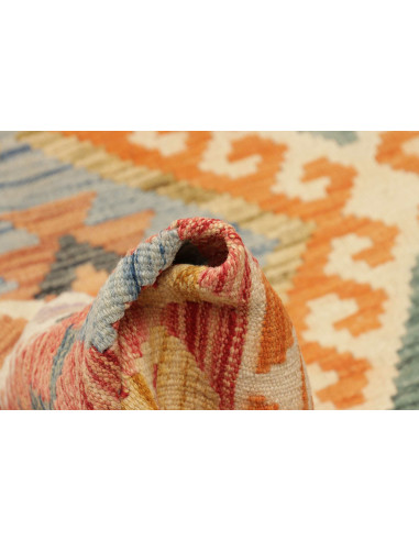 Tappeto Kilim Pakistan cm.203x299