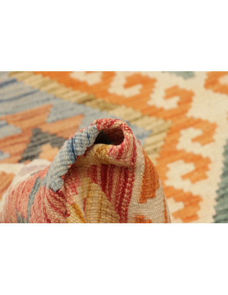Tappeto Kilim Pakistan cm.203x299