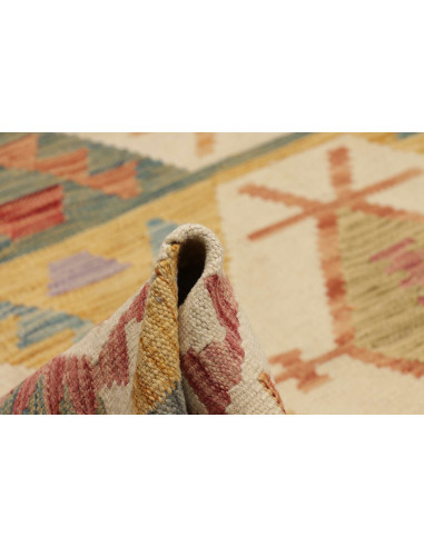 Tappeto Kilim Pakistan cm.205x304