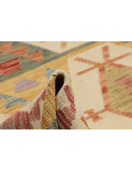Tappeto Kilim Pakistan cm.205x304