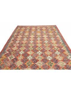Tappeto Kilim Pakistan cm.213x295 2