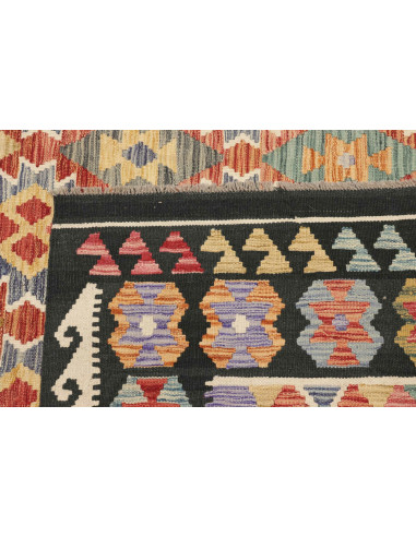 Tappeto Kilim Pakistan cm.203x298
