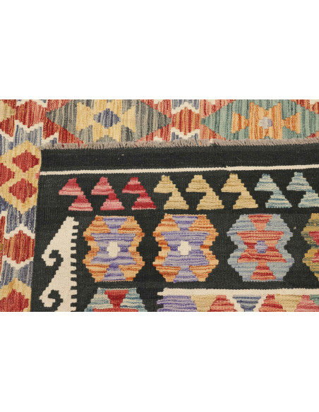 Tappeto Kilim Pakistan cm.203x298