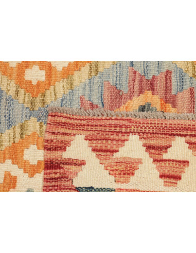 Tappeto Kilim Pakistan cm.203x299