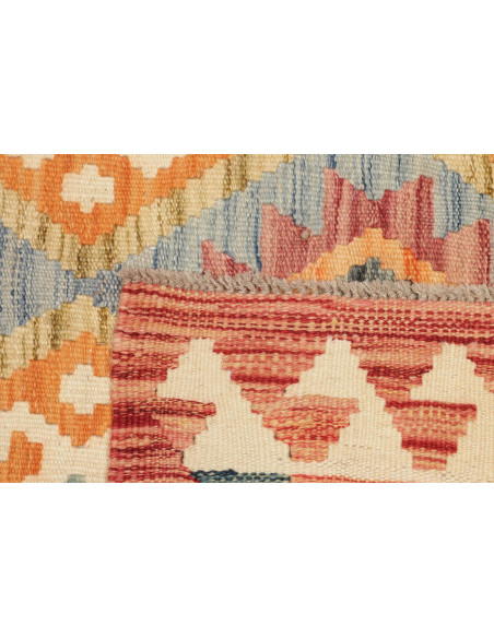 Tappeto Kilim Pakistan cm.203x299